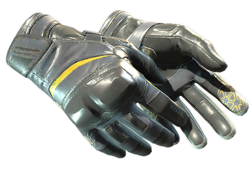 ★ Moto Gloves | Eclipse