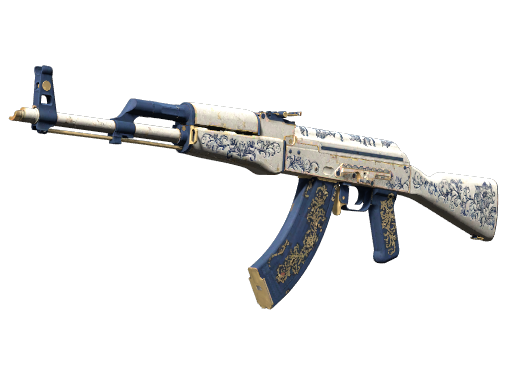 Souvenir AK-47 | Inheritance