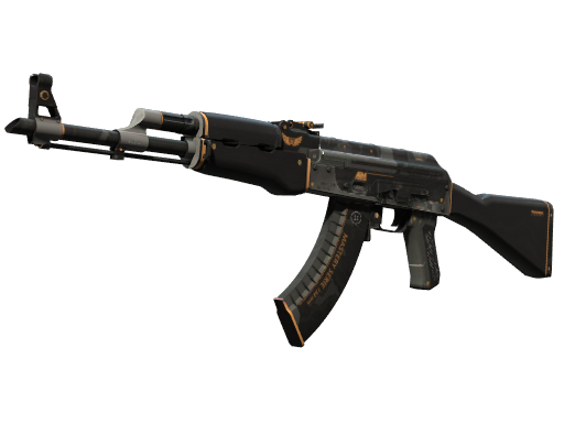 StatTrak™ AK-47 | Elite Build
