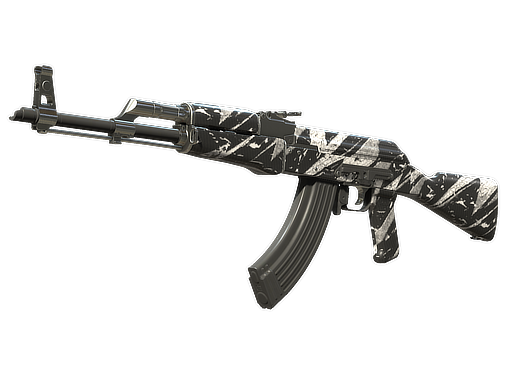 Souvenir AK-47 | Breakthrough
