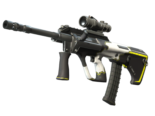 Souvenir AUG | Torque