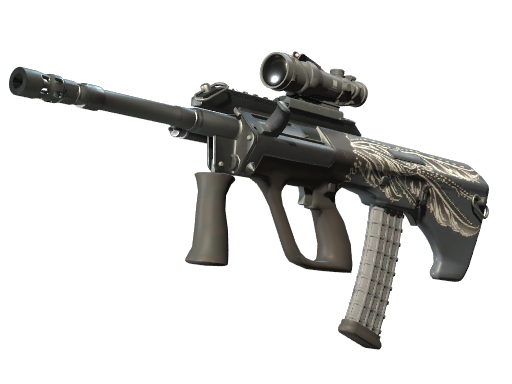 StatTrak™ AUG | Wings