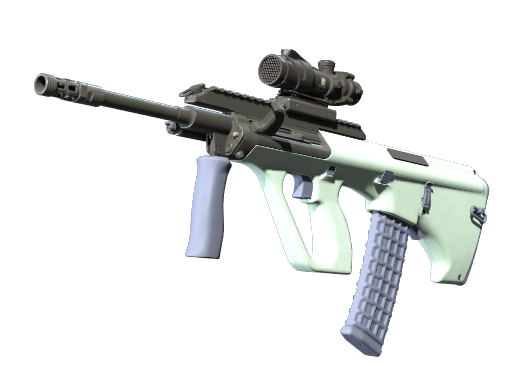 Souvenir AUG | Storm