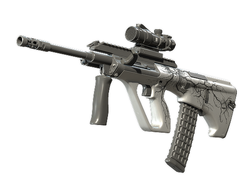 Souvenir AUG | Creep