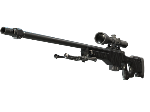 StatTrak™ AWP | Graphite