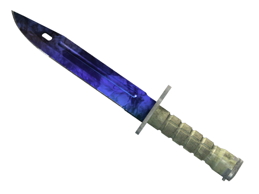 ★ StatTrak™ Bayonet | Doppler - Phase 3