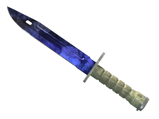 ★ Bayonet | Doppler - Phase 4