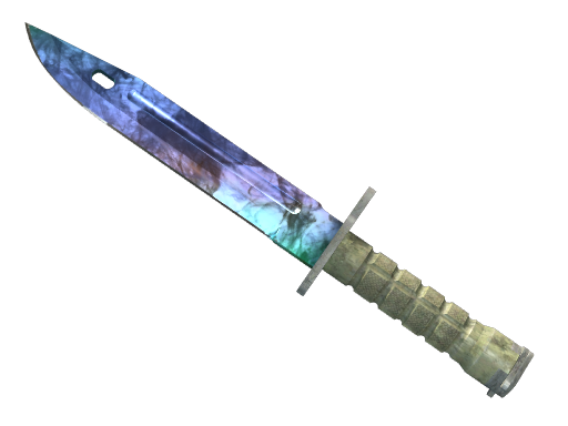 ★ StatTrak™ Bayonet | Gamma Doppler - Phase 1