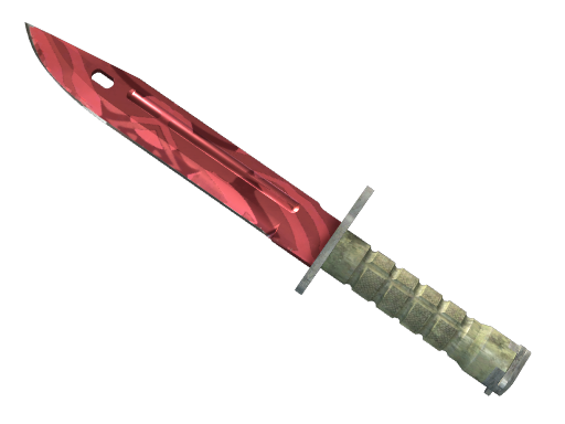 ★ StatTrak™ Bayonet | Slaughter
