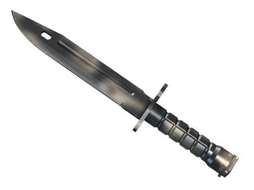 ★ StatTrak™ Bayonet | Scorched