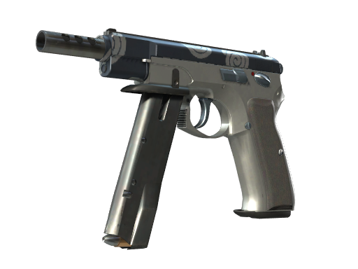 Souvenir CZ75-Auto | Twist