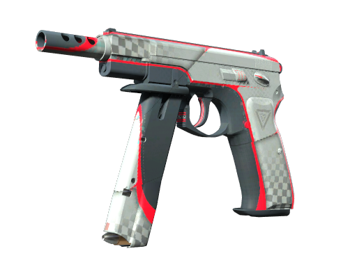 Souvenir CZ75-Auto | Pole Position
