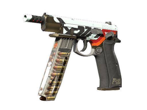Souvenir CZ75-Auto | Hydraulics