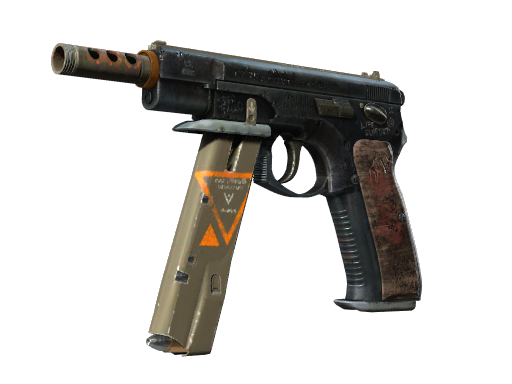 Souvenir CZ75-Auto | Vendetta