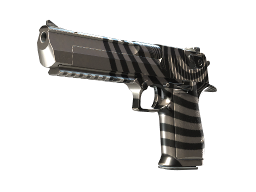 StatTrak™ Desert Eagle | Hypnotic