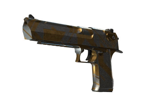 Souvenir Desert Eagle | Bronze Deco