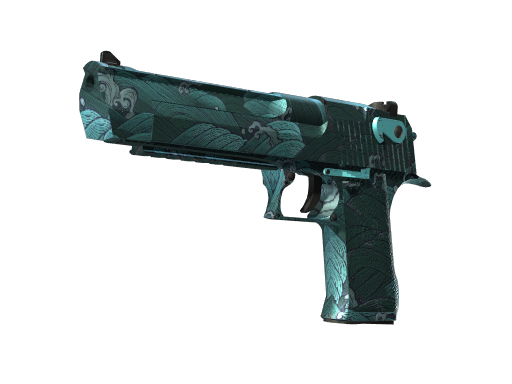 Souvenir Desert Eagle | Midnight Storm