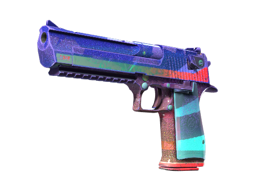 Souvenir Desert Eagle | Starcade