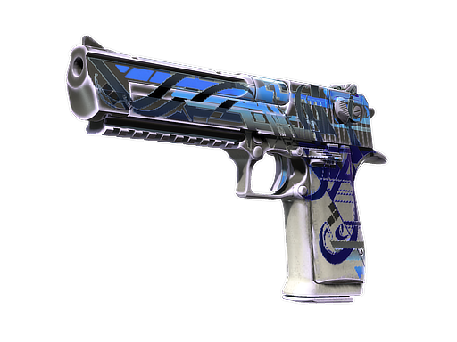 Souvenir Desert Eagle | Eastern Enigma