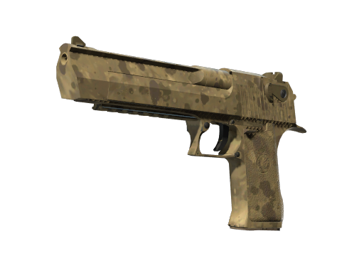 Souvenir Desert Eagle | Mudder