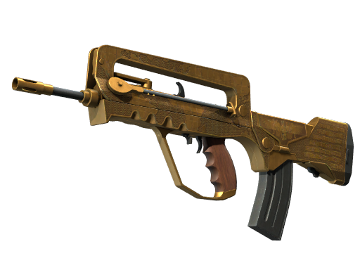 FAMAS | Commemoration
