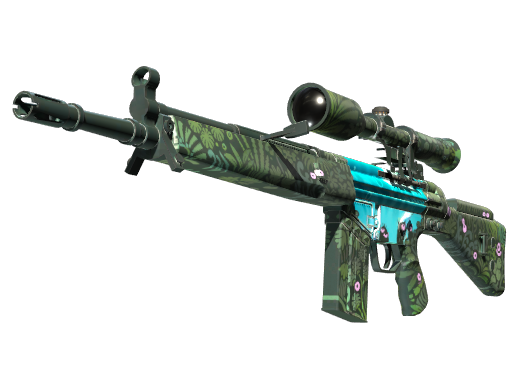 Souvenir G3SG1 | Dream Glade