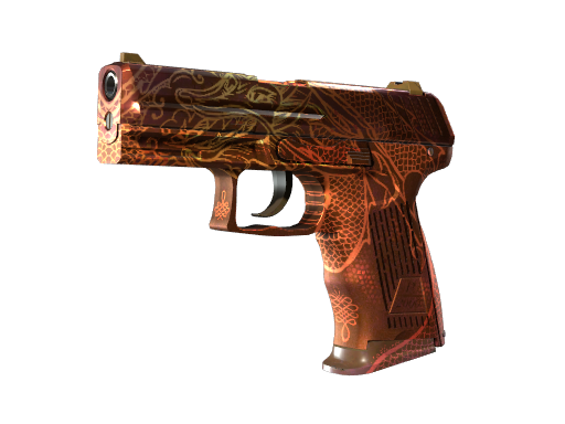 P2000 | Imperial Dragon