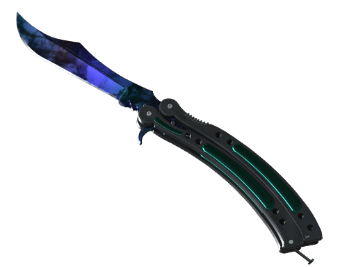 ★ Butterfly Knife | Doppler - Phase 3