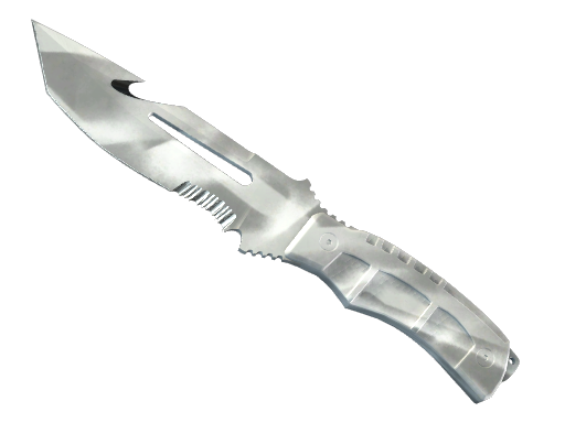★ StatTrak™ Survival Knife | Urban Masked