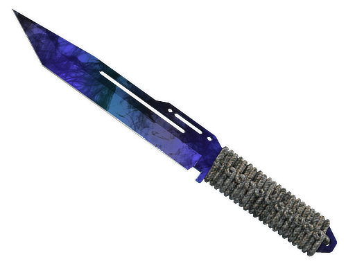 ★ StatTrak™ Paracord Knife | Doppler - Phase 3