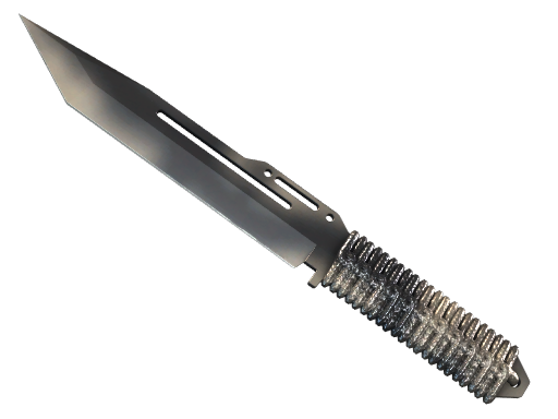 ★ StatTrak™ Paracord Knife | Scorched