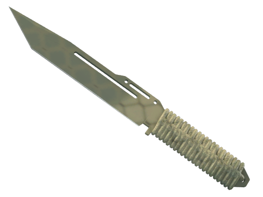 ★ StatTrak™ Paracord Knife | Safari Mesh