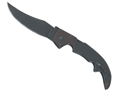 ★ StatTrak™ Falchion Knife | Night