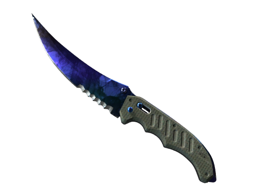 ★ Flip Knife | Doppler - Phase 3