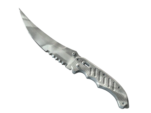 ★ StatTrak™ Flip Knife | Urban Masked