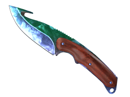 ★ StatTrak™ Gut Knife | Gamma Doppler - Phase 1