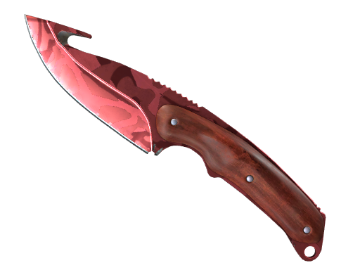 ★ StatTrak™ Gut Knife | Slaughter