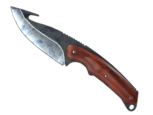 ★ StatTrak™ Gut Knife | Stained