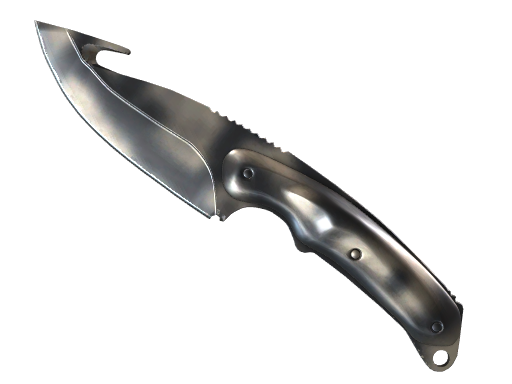 ★ StatTrak™ Gut Knife | Scorched