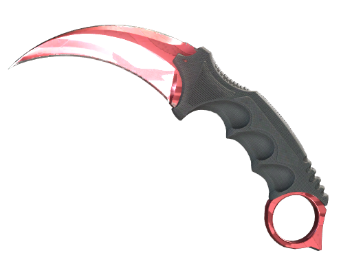 ★ StatTrak™ Karambit | Slaughter