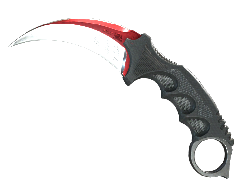★ StatTrak™ Karambit | Autotronic