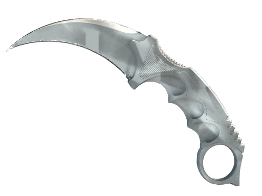 ★ StatTrak™ Karambit | Urban Masked
