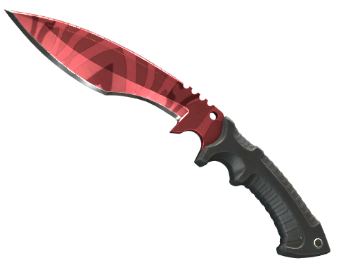 ★ StatTrak™ Kukri Knife | Slaughter