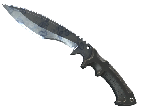 ★ StatTrak™ Kukri Knife | Stained