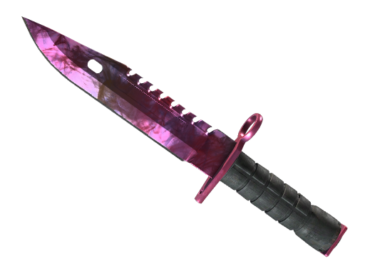 ★ StatTrak™ M9 Bayonet | Doppler - Phase 2