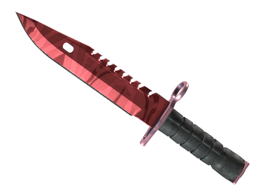 ★ StatTrak™ M9 Bayonet | Slaughter