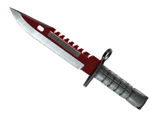 ★ StatTrak™ M9 Bayonet | Autotronic
