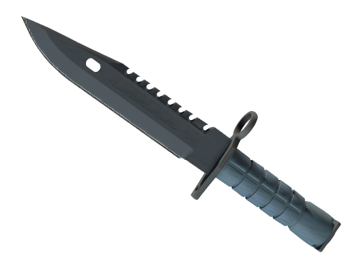 ★ StatTrak™ M9 Bayonet | Night