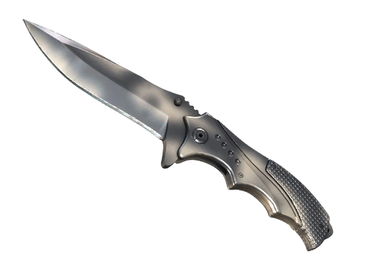 ★ StatTrak™ Nomad Knife | Scorched
