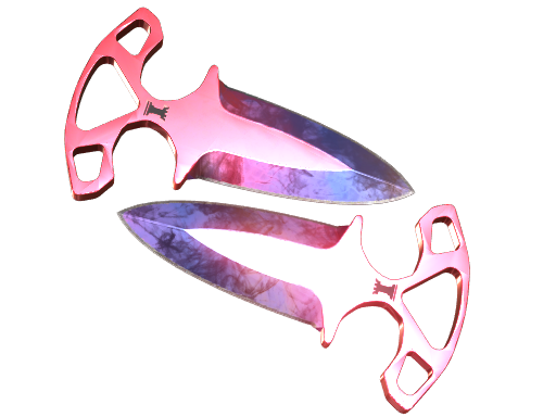 ★ Shadow Daggers | Doppler - Phase 1